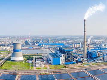 化工領域 | Chemical industry